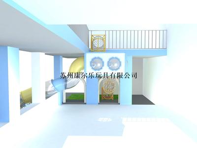 网通滑梯2