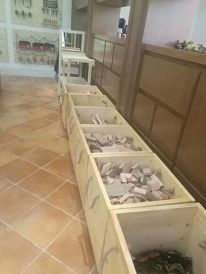 木工坊15