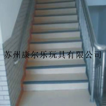 PVC运动地板3