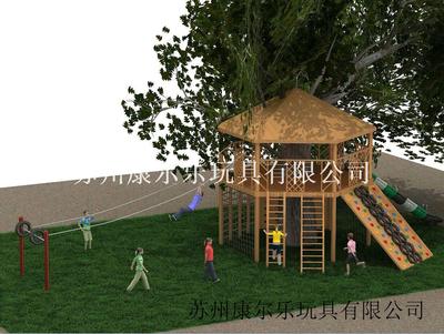 滑索1