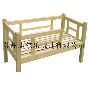 单人床3