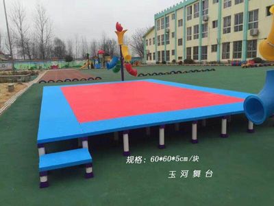 舞台1