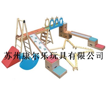 亲自运动组合3