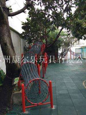 绳网结构 (1)