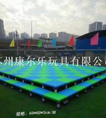 舞台3