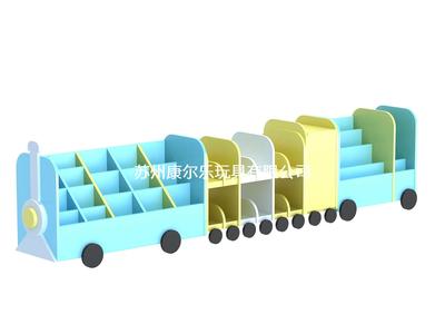 书柜4