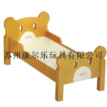 熊猫床