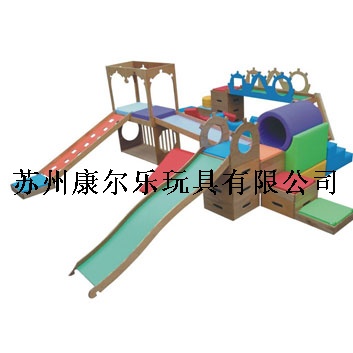 亲子运动组合4