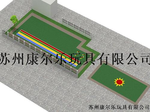操场-1