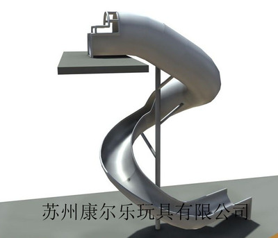 滑梯