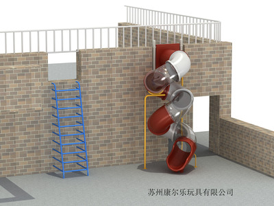 消防通道-1