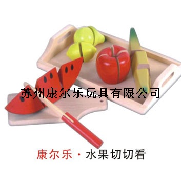 水果切切看