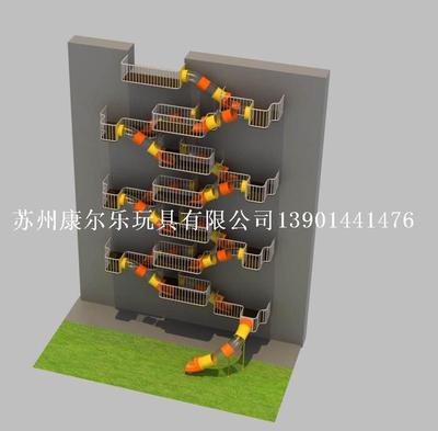 消防滑梯31