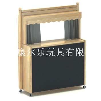 游戏台