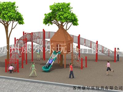 网通+树屋-2