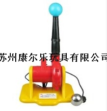 气悬球