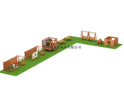 情境游戏