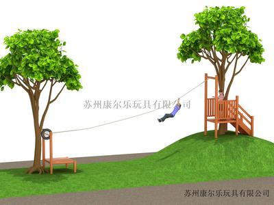 滑索-3 (2)