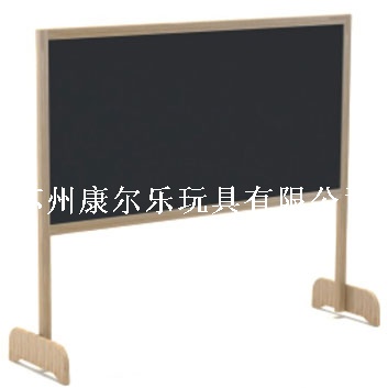 双面黑板架2