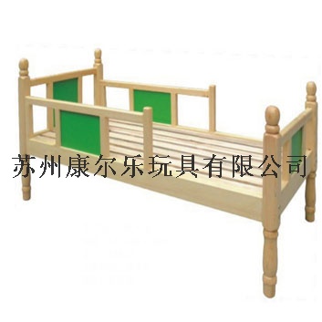 单人床