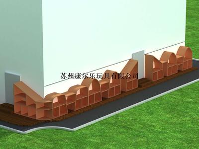 收纳柜2