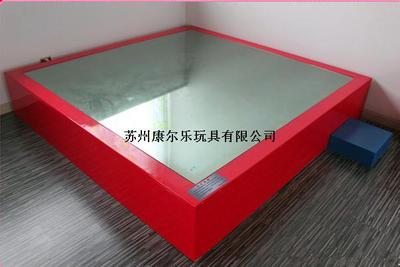 万丈深渊