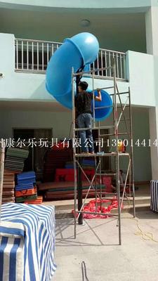 消防滑梯36