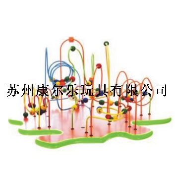 铁线串珠