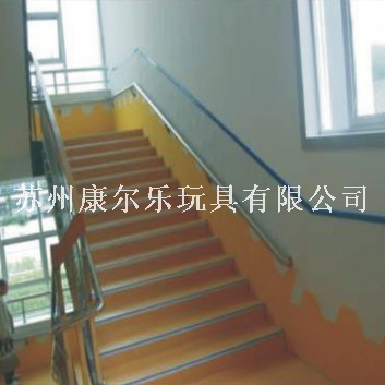 PVC楼梯