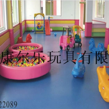 体育运动塑胶场地
